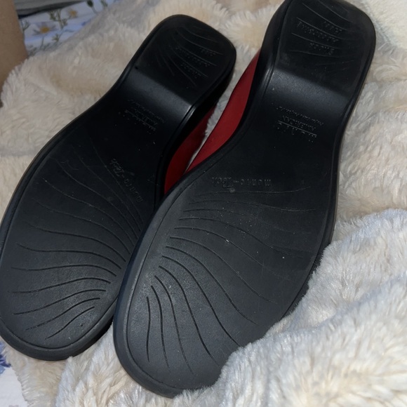 Munro American leather women’s shoe size 9 - Picture 2 of 12